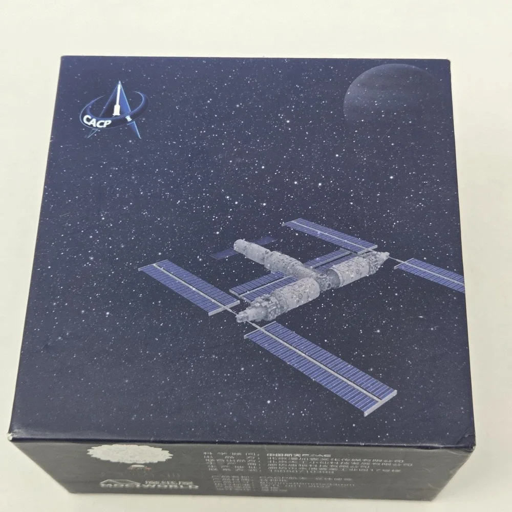 Mociworld 3D Astronaut Space Memo Note Pad Three-dimensional, Completely Exposed